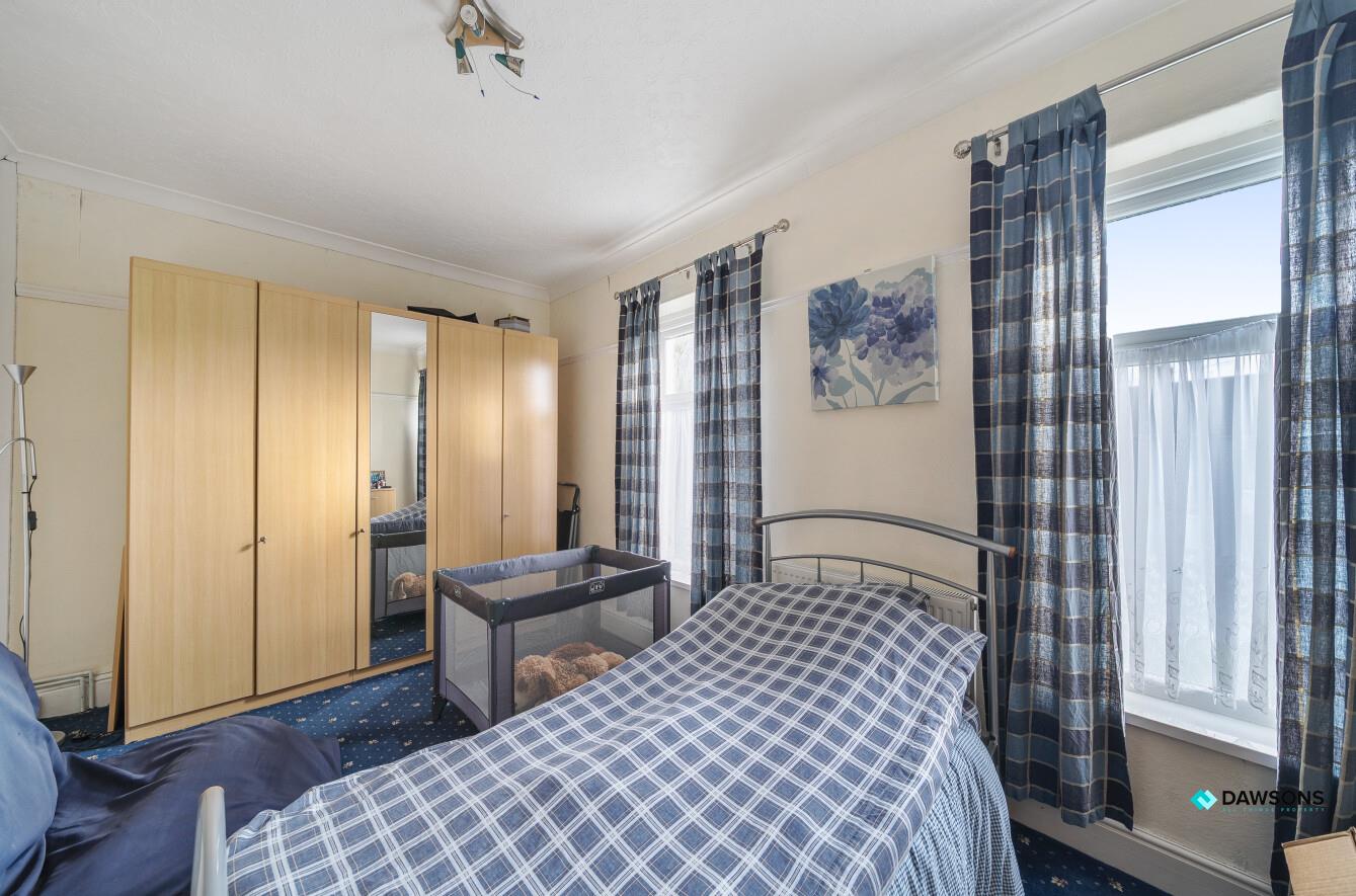 Maescanner Road, Llanelli, SA14 8LR